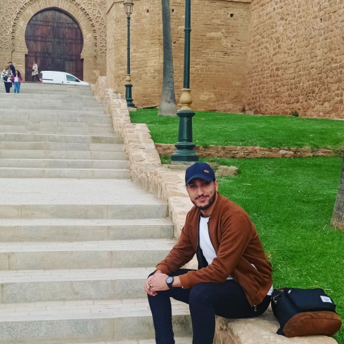 Hicham A.