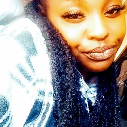 Nomthandazo N.