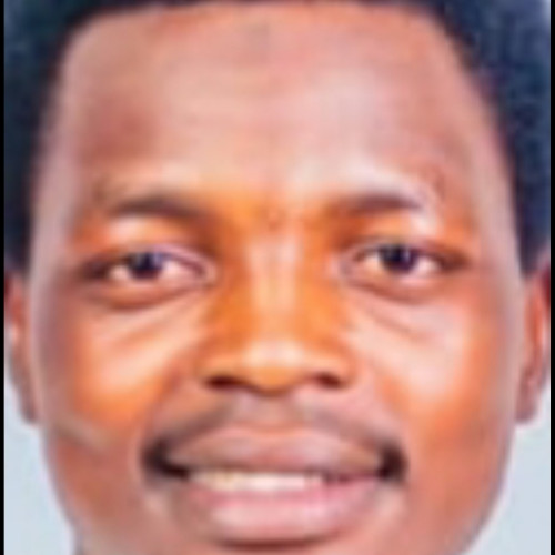 Idris A.