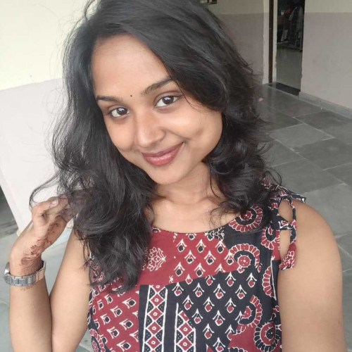 Madhu d. profile photo