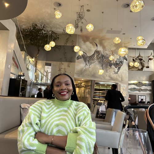 Okuhle M.