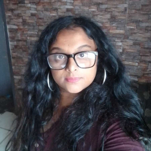 purushni p. profile photo