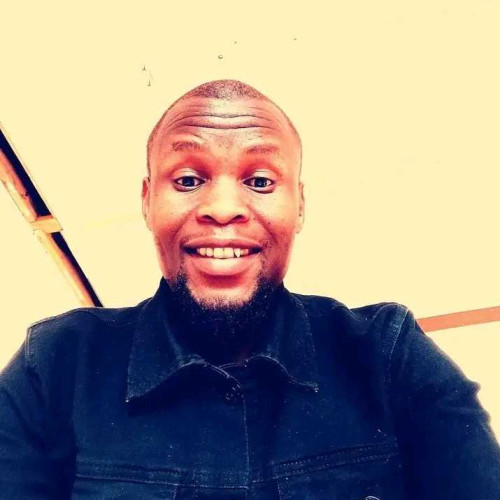 Mandilakhe K. profile photo