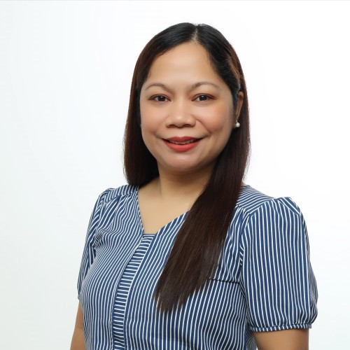 Mary Flor J. profile photo