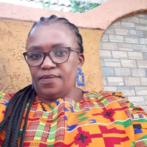 Busisiwe M.
