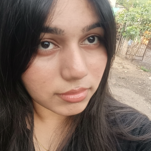 Khushi C. profile photo
