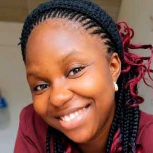 Esther G. profile photo