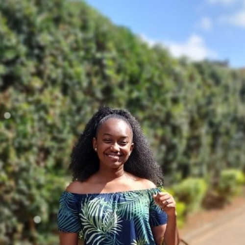 Gillian G. profile photo