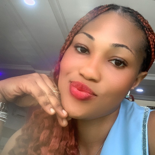 Ezinwam  A. profile photo