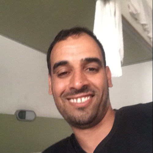 ABDESSAMAD H. profile photo