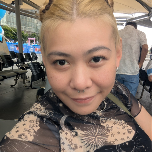 Jasmine  O. profile photo