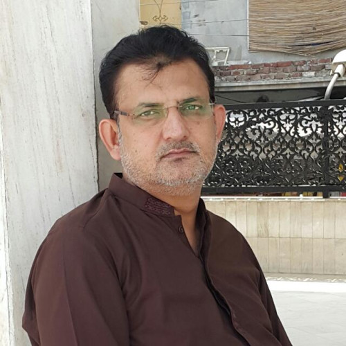 Muhammad F. profile photo