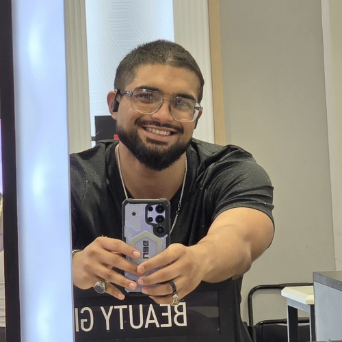 MuhammedAbraar  O. profile photo