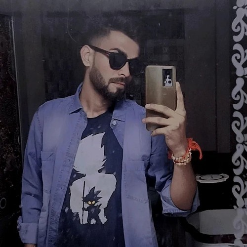 Pradhyumn  S.