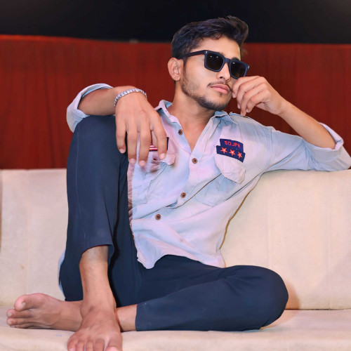 amit g. profile photo