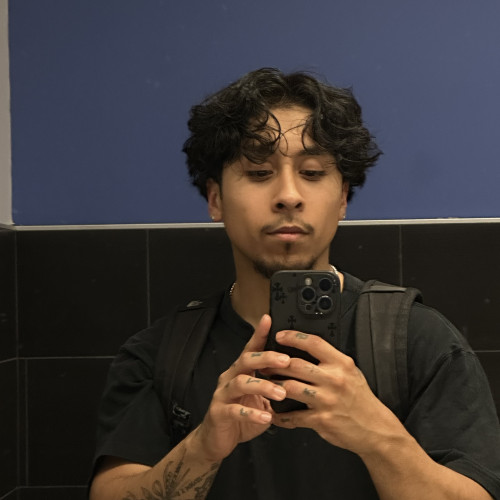 Jesus V. profile photo