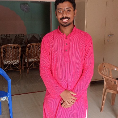 Sabyasachi S.