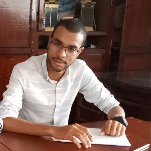 Hamza M. profile photo