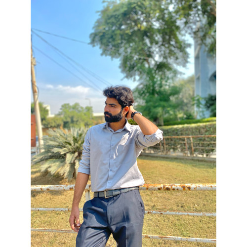 Aazan Z. profile photo