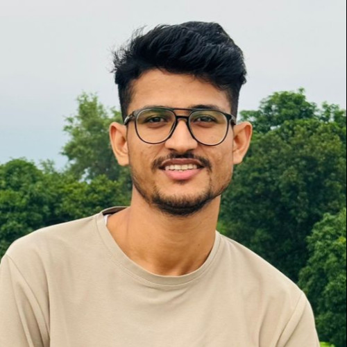 Janak  P. profile photo