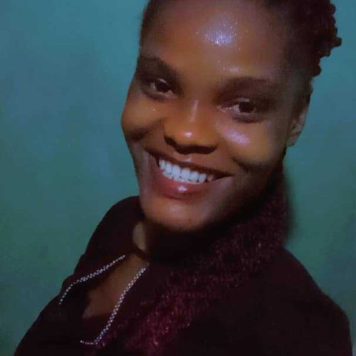 rose m. profile photo