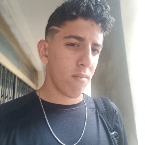 mounir R. profile photo