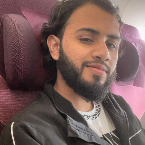 Shabeel S. profile photo