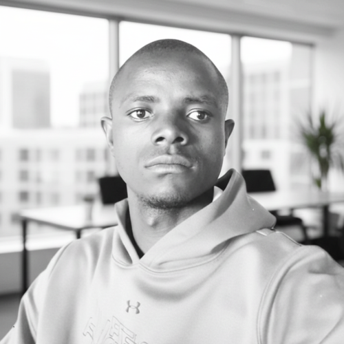 Elias B. profile photo