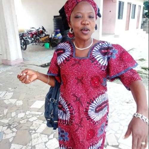 Prudence Ibiye  M. profile photo
