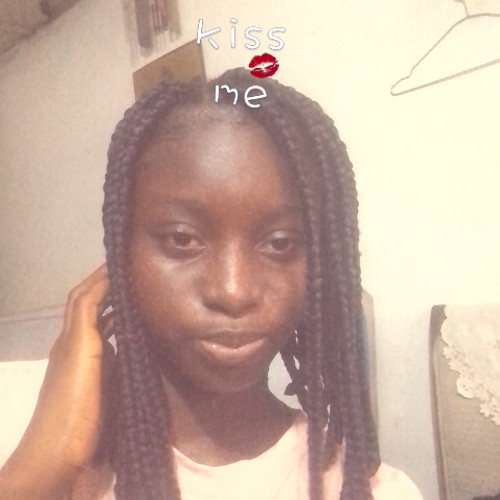 Uduak S. profile photo