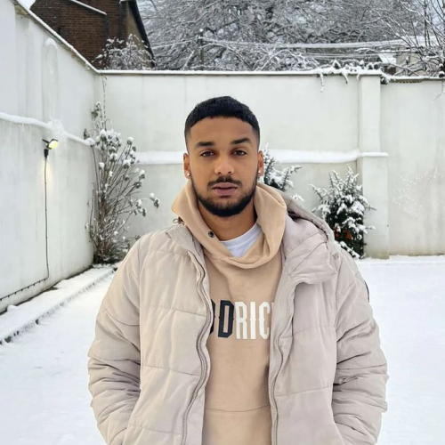 Oualid C. profile photo