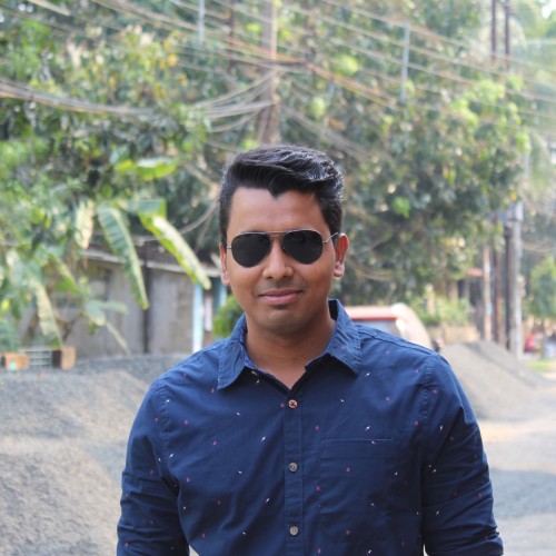 Devtosh D.