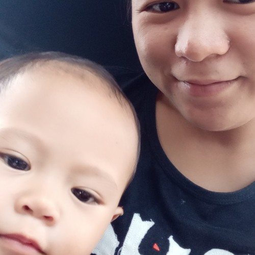 Zairra A. profile photo