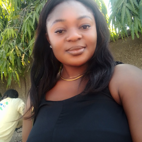 Patience  O. profile photo