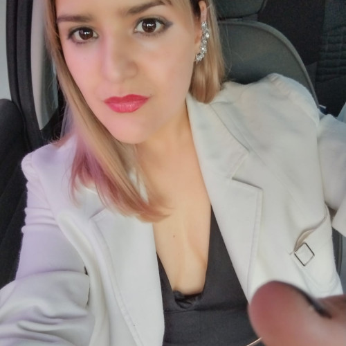 Mariela N. profile photo