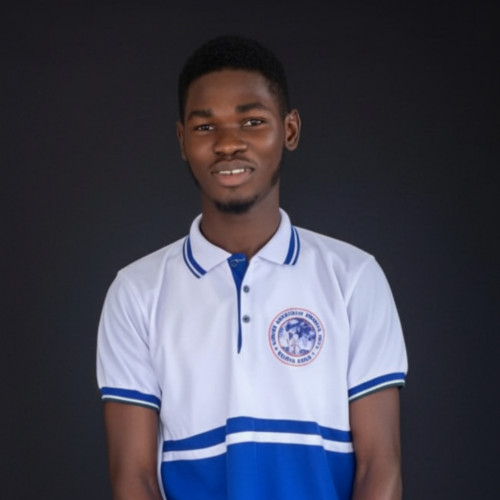 Emmanuel A. profile photo