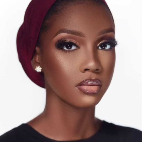 Hallimah B.