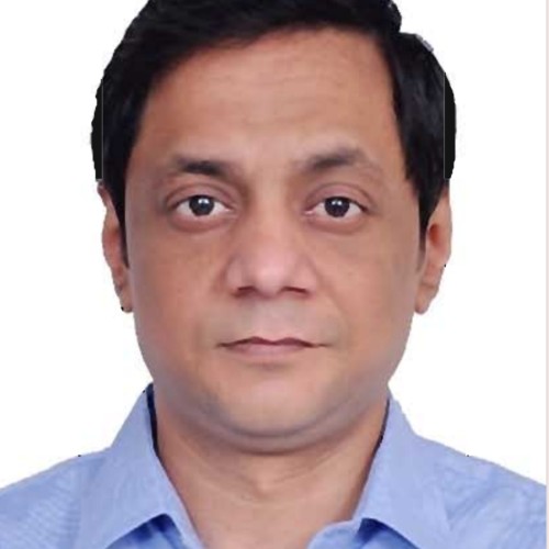 Nikhil  B.