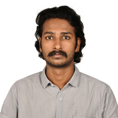 Bharat B.