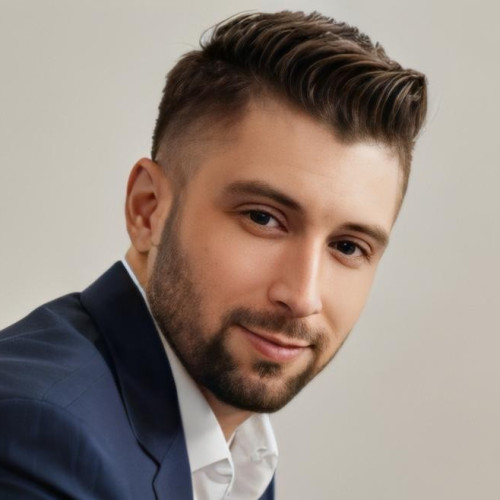 Ben Q. profile photo