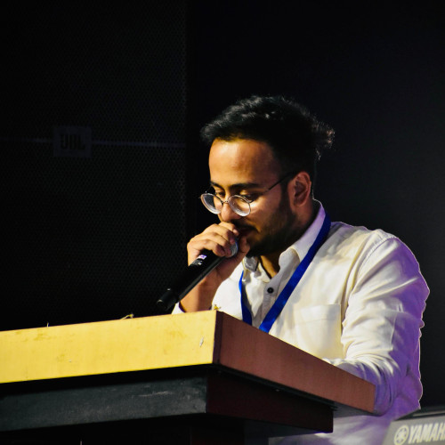 Saad I. profile photo