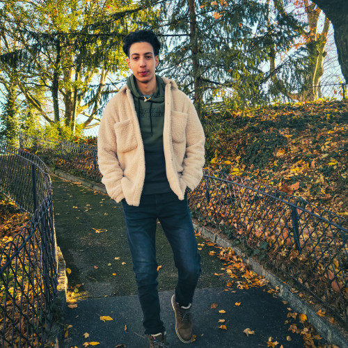 ilyas l. profile photo