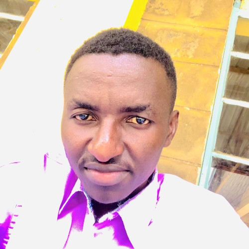SAMSON M.
