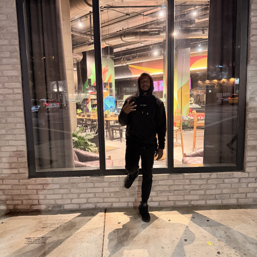 Jeffrey G. profile photo