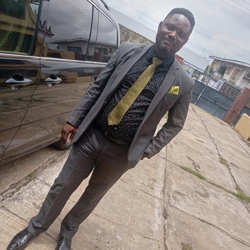 Ayo  A. profile photo