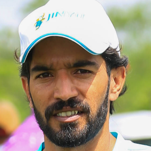 Asad I. profile photo