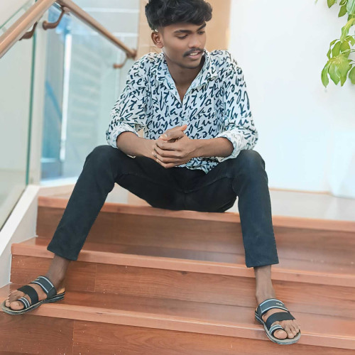 Deva bad boy b.