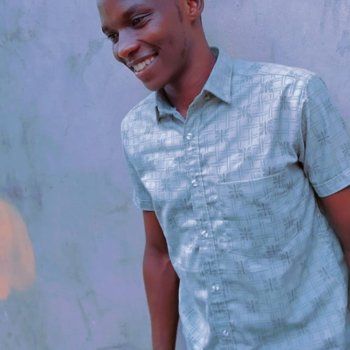 Samson  C. profile photo