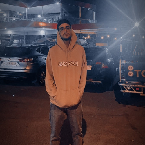 Khalid B. profile photo