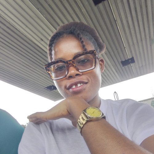 Faith R. profile photo